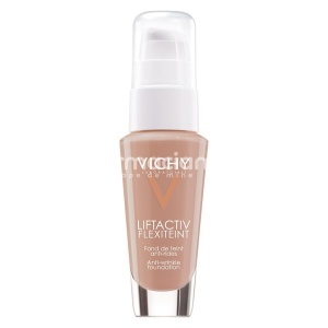Vichy Liftactiv Flexiteint fond de ten antirid 35, 30 ml