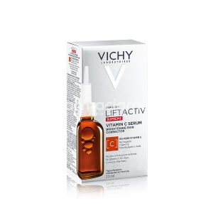 Vichy Liftactiv Supreme Ser Antioxidant cu Vit C 20ml