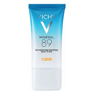 Vichy Mineral 89 Fluid Hidratant 72h cu Acid Hialuronic SPF50 50ml