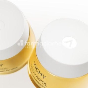 Vichy Neovadiol Post Menopause Crema de Zi cu Efect de Refacere a Lipidelor si Redefinire 50ml - Img 3