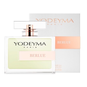 Yodeyma Berlue 100ml