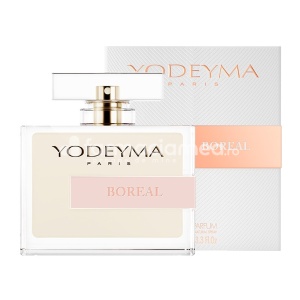 Yodeyma Boreal 100ml