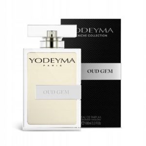 Yodeyma Oud Gem 100ml
