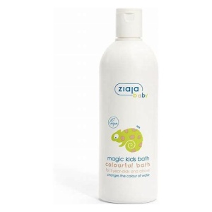 Ziaja Baby Spumant Magic pt Baie 1an+ 400ml