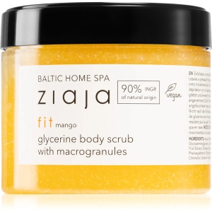 Ziaja Baltic Home SPA Scrub pt Corp Mango 300ml