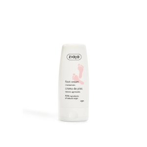 Ziaja Foot Care Crema pt Calcaie Crapate 60ml
