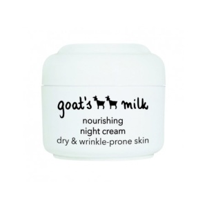 Ziaja Goat s Milk Crema de Noapte 50ml
