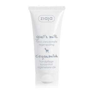 Ziaja Goat s Milk Tratament Regenerant pt Maini 50ml