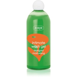 Ziaja Intimate Wash Gel Igiena Intima Galbenele 500ml