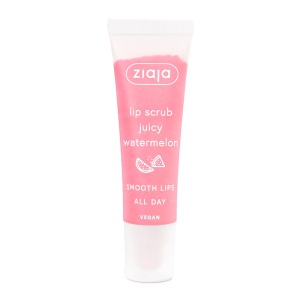 Ziaja Lip Care Scrub cu Pepene Verde 12ml