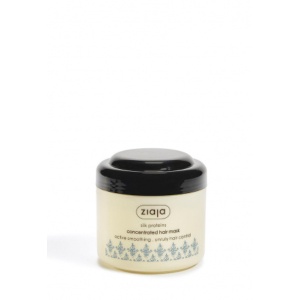 Ziaja Silk Masca de Par 200ml