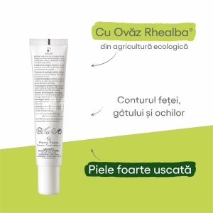 A-Derma Biology Crema Nutritiva 40ml - Img 4