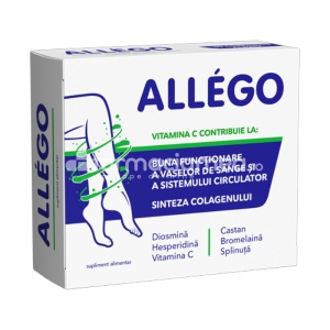 Allego x 30cpr film Fiterman