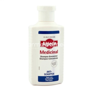 Alpecin A3 Sampon Activ Antimatreata 250ml