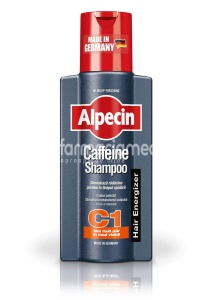 Alpecin C1 Sampon Cofeina 250ml