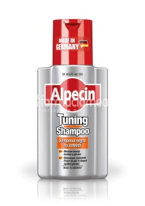 Alpecin Sampon Tuning 200ml