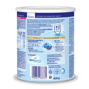 Aptamil HA Prosyneo 1 lapte praf, de la nastere, 400 g - Img 3
