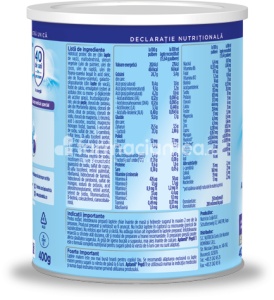 Aptamil Pepti Syneo Lapte Praf 1 0-6l 400g - Img 4