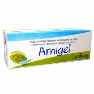 Arnigel 70mg/g, 120g, Boiron