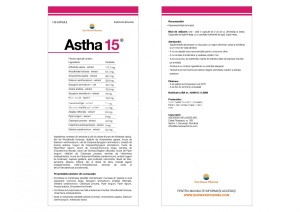 Astha 15 x 120cps Sun Wave - Img 2