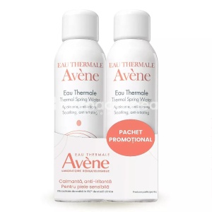 Avene Apa Termala 150ml Pachet Promotional