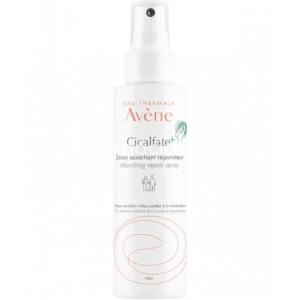 Avene Cicalfate Spray Reparator Absorbant 100ml
