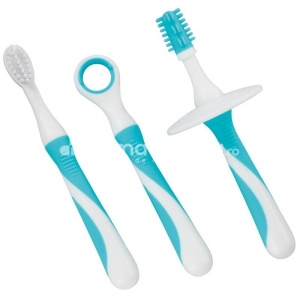 Baby Nova 33154 Primul Set pt Ingrijirea Orala +3l