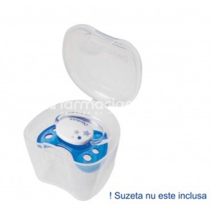 BABY NOVA Dentistar cutie pentru sterilizarea i pastrarea suzetei - Img 2