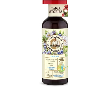 Balsam fortifiant cu infuzie de 37 plante x 500ml