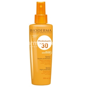 Bioderma Photoderm Spray SPF 30+, 200ml