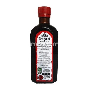 Bitter Suedez 250ml