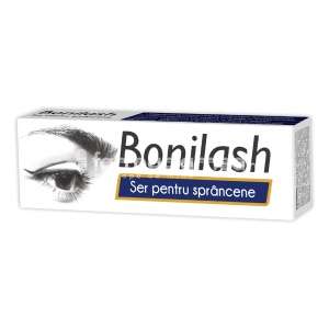 Bonilash ser sprancene, 3 ml, Zdrovit