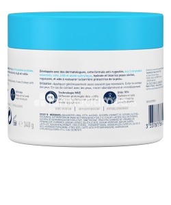 Cerave SA Crema Exfolianta pt Piele Uscata Aspra cu Rugozitati 340ml - Img 2