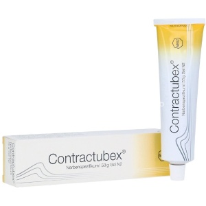 Contractubex gel x 50g Merz