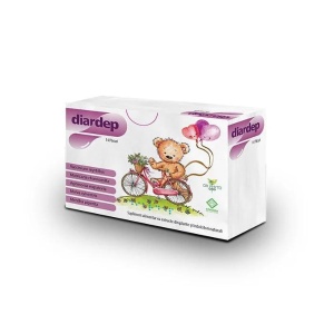 Diardep x 14plic Dr Phyto