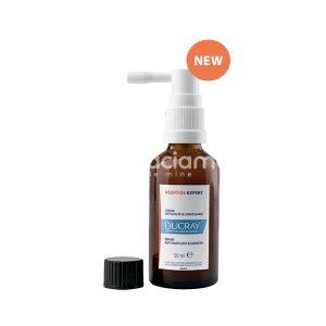 Ducray Neoptide Expert Ser Anti-cadere si pentru Cresterea Parului, 50 ml