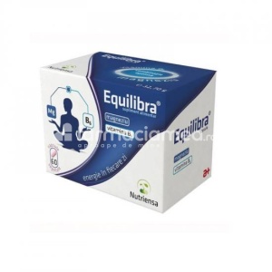 Equilibra x 60cps Nutriensa