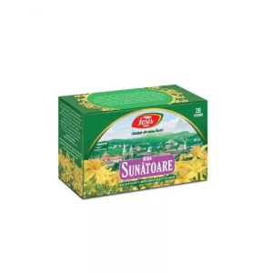 Fares Ceai Sunatoare N164 x 20plic