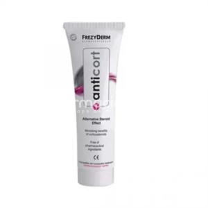 Frezyderm Anticort Crema 50ml