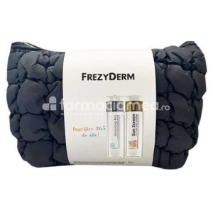 Frezyderm Pachet Hidratare Rich
