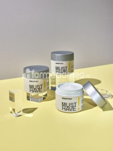 Gerovital Must Have Sorbet Crema Booster Hidratanta 50ml