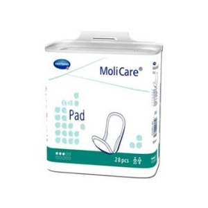 Hartmann MoliCare Pad 3pic x 28buc