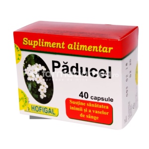 Hofigal Paducel x 40cps