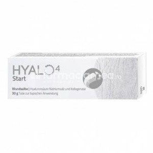 Hyalo4 Start Crema 30g Fidia