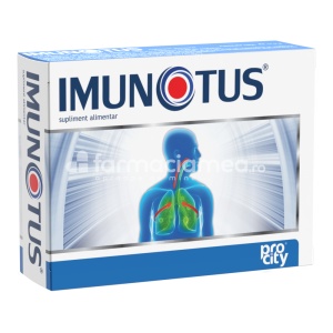 Imunotus x 20cps Fiterman
