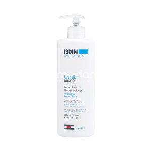 Isdin Ureadin Ultra 10 Lotiune reparatoare, 400ml