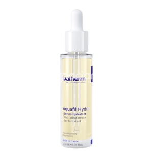 Ivatherm Aquafil Hydra Ser Hidratant 30ml