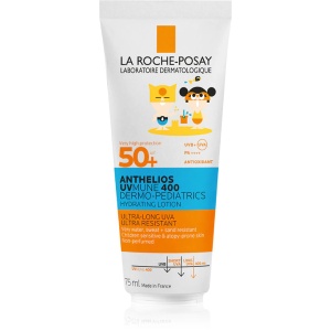 La Roche Posay Anthelios UVmune400 Dermo Pediatrics Lotiune Hidratanta SPF50+ 250ml