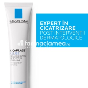 La Roche Posay Cicaplast B5 Gel Crema 40ml