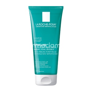 La Roche Posay Effaclar Gel Purifiant Micro Exfoliant pt Imperfectiuni Severe 200ml